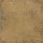 DAR4H664 Siena brown R9 45x45 RAKO