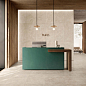 17725223 Campidoglio Vein Smooth 60x120 Casalgrande Padana