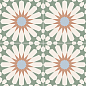 Soleil Mint 33,15x33,15 Gayafores