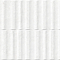 40270 Manhattan White Wavy SP/33,3x100x0,98/R Peronda