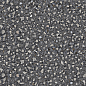 NR0379 Black Terrazzo черный матовый 600х600х10 ProGRES Ceramica