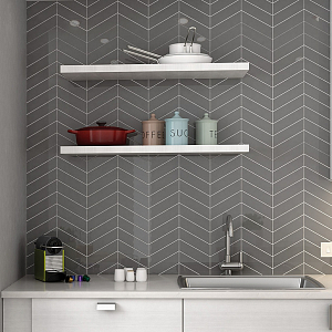 Chevron EQUIPE