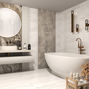 Queen Buono Ceramica