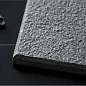 DK89 Black Half Full Body Matt Antislip 60x60 Ocean-Ceramic фото в миниатюре 8