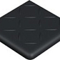 1002B0RNOI 2BR RELIEF BLACK NOI 10x10 Winckelmans