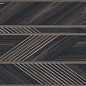Hazzel Wood Black Matt 60x120 Infinity Ceramica фото в миниатюре