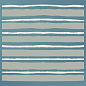 KMD3STA028GN Декор Бахия 4 бирюзовый глянцевый 9,8x9,8x0,7 Kerama Marazzi
