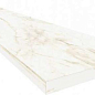 620070002491 Warm Scalino Angolare Dx 120х33 ColiseumGres