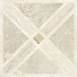 CSAICDOC60 Invictus Cross Deco 60x60 Sant Agostino