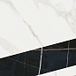 ID129 Декор Бертран 1 микс 40x120 Kerama Marazzi