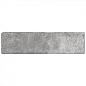 002634 Denver Grey 7,5x28 Monopole Ceramica