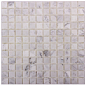 DAO-636-23-8 Carrara 2.3х2.3 30х30 DAO