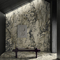 HME Marble Edition Del Conca