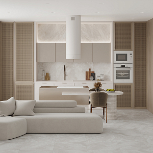 Titan White Laparet
