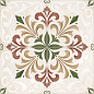 Timon Pre-Cut 45x45 Etili Seramik фото в миниатюре
