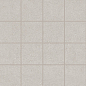 MM14043 Декор Монсеррат мозаичный серый светлый матовый 40х20 Kerama Marazzi