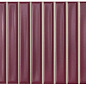 128696 Sweet Bars Berry Matt 12,5x25 WOW