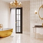 589 Вставка Эрмитаж 9х16 Eurotile Ceramica фото в миниатюре 3