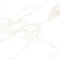WT9ARE00 Artdeco White 250*500*9 AltaCera