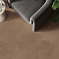 GFU6060TNG40R Tangerine матовый карвинг 600x600x9 Alma Ceramica (Уралкерамика) фото в миниатюре 11