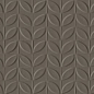 RA6Q Vida Struttura Foglia 3D Fango Rett 30x90 Ragno Marazzi