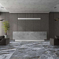 Almond Gris Polished 9mm 60x120 A-Ceramica
