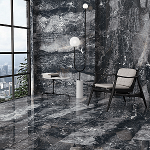 Caribou BIEN SERAMIK