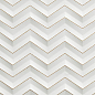 600080000407 3D White Chevron Glitter Matt/3Д Вайт Шеврон Глиттер Матт 30.5x56 Atlas Concorde Russia