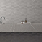 Capri Cream Matt 60x120 Argenta Ceramica