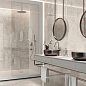 A040282 Zocalo Augustus Pearl 15.8x30 Ape Ceramica