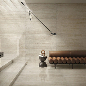 Prestigio Travertino Refin