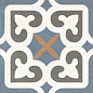 GP2020DMX23 Design Mix 2 матовый 200x200x8 New Trend