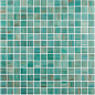 GA61 Gold Star (5) 1x1 31.8x31.8 ROSE MOSAIC