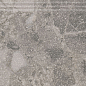 KML2FMF002BR Плинтус Рабат Стоун серый матовый обрезной 30x12x1,3 Kerama Marazzi