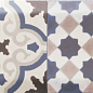 Antique Sky 10*20 (микс) Monopole Ceramica