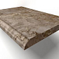 MB009-GREY	Desert Grey Solid Mb009 100x30 Marmocer