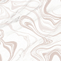 Galaxy pink розовый декор 25х60 Gracia Ceramica