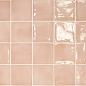 26914 Blush Pink 10x10 EQUIPE