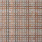 AJ85 Galaxy 1.5*1.5 31.8x31.8 ROSE MOSAIC