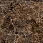 Emperador Brown Полированный 60x60 Laparet