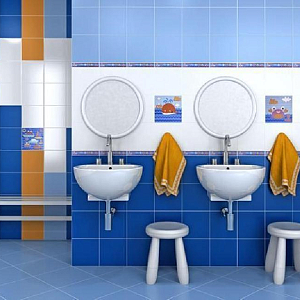 Морская прогулка Kerama Marazzi