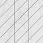 Фальшмозаика SM02 Supreme Corner неполированный правый 29,8x59,8x1.0 Ametis by Estima
