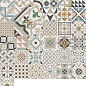 GP2020DMX11 Design Mix 3 матовый 200x200x8 New Trend