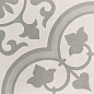 3386037239 Cuban Silver Ornate R10 22.3x22.3 Harmony