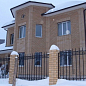 Кирпич фасадный Zikkurat