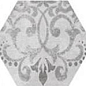 Nuuk Hexa 23,2x26,7 ITT Ceramic