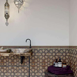 Alhambra Azulejo Espanol