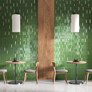Melody Monopole Ceramica