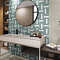 A039500 Picket Modern Forest 6x26 Ape Ceramica фото в миниатюре 3
