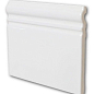 21015 Skirting Blanco Brillo 15х15 EQUIPE фото в миниатюре